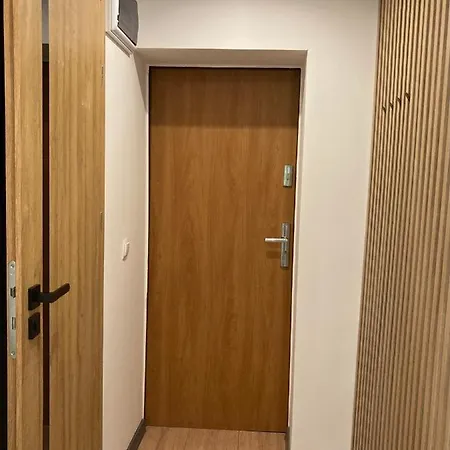Apartament 220 Na Park Lesny Bad Altheide Exterior foto