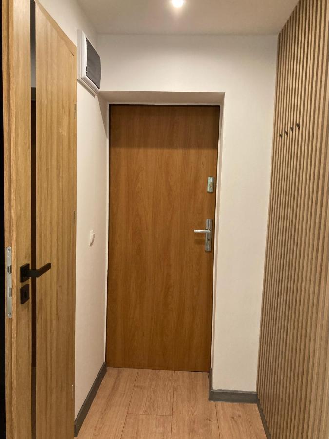220 Na Park Lesny Apartment *