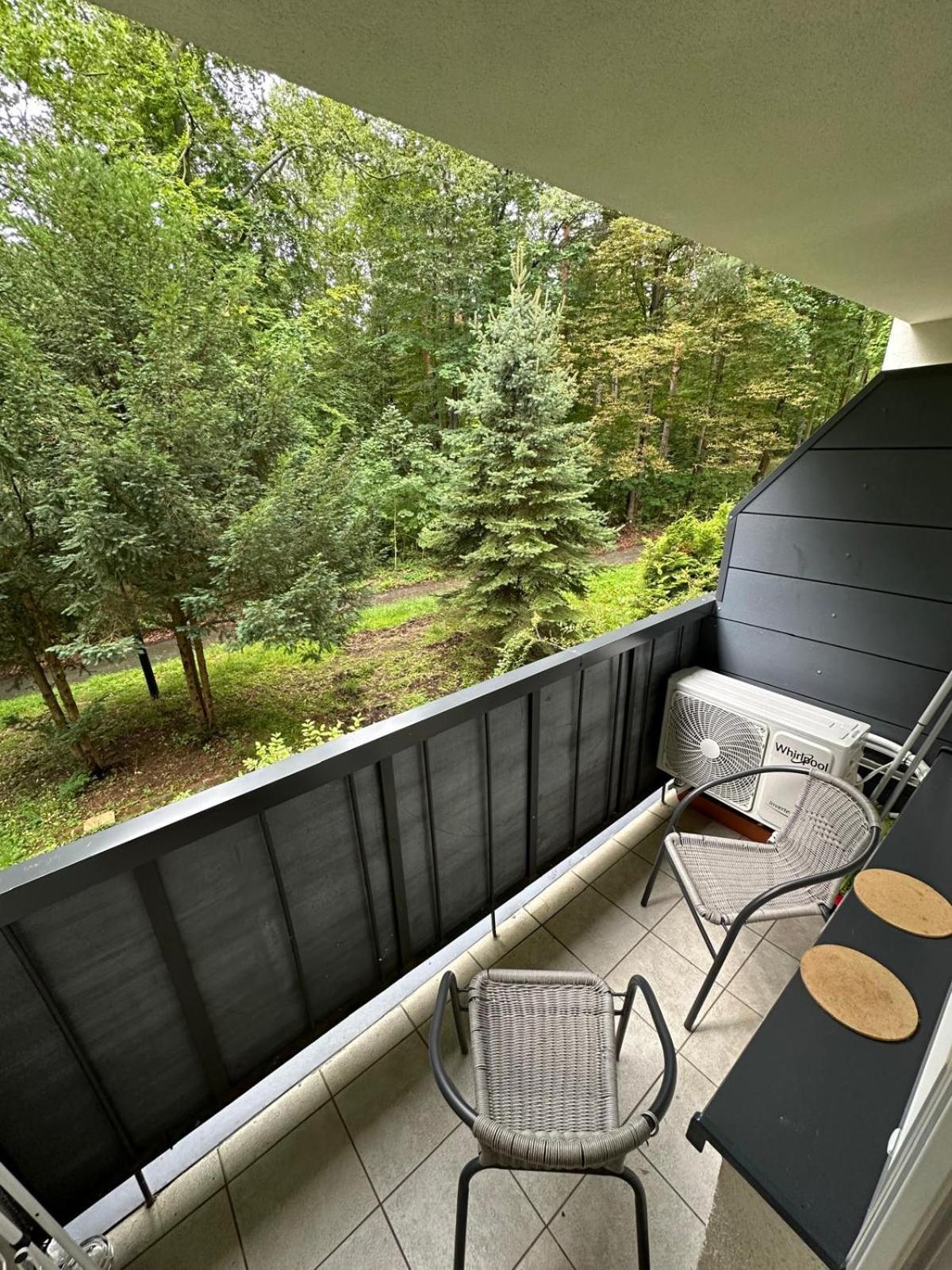 Apartment 220 Na Park Lesny *